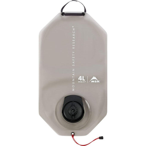 MSR DromLite Bags 輕量耐磨尼龍水袋 2L / 4L / 6L